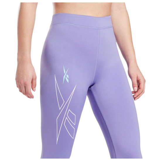 Reebok Γυναικείο κολάν Reebok Γυναικείο κολάν